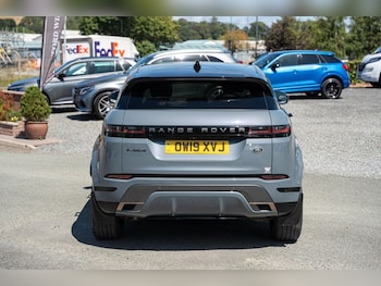 Used Land Rover Range Rover Evoque 2019 for sale - 79423115: Photo