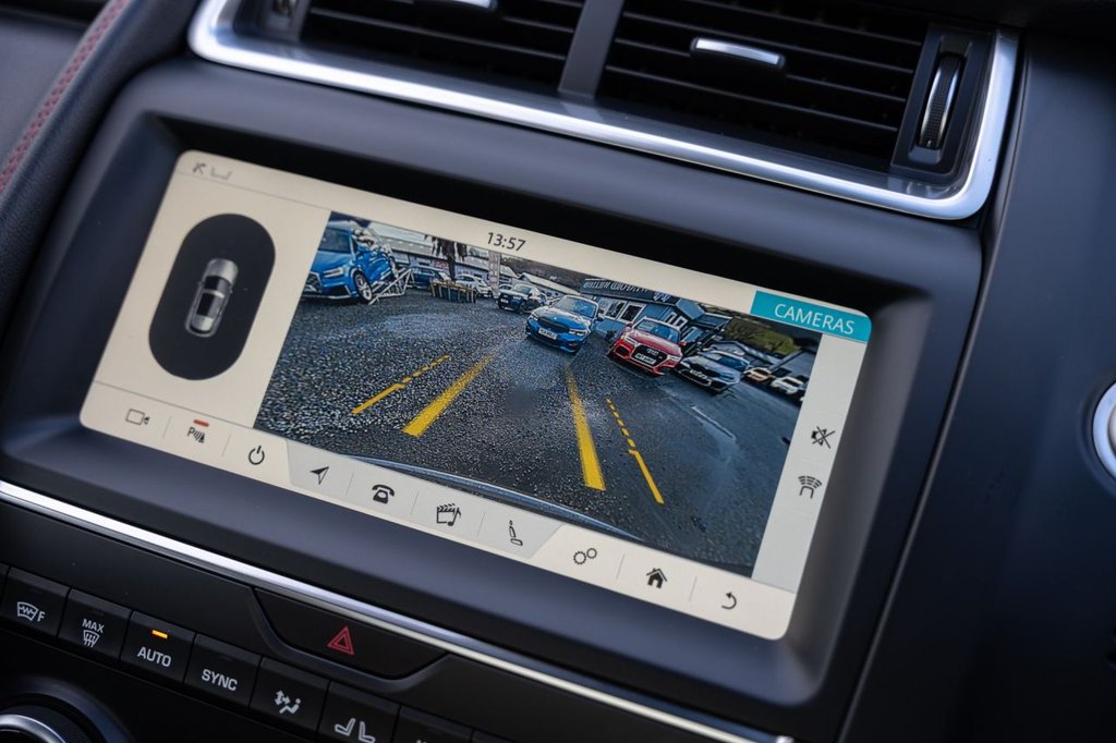 Used Jaguar E-Pace 2019 for sale - 77302828: Photo 10