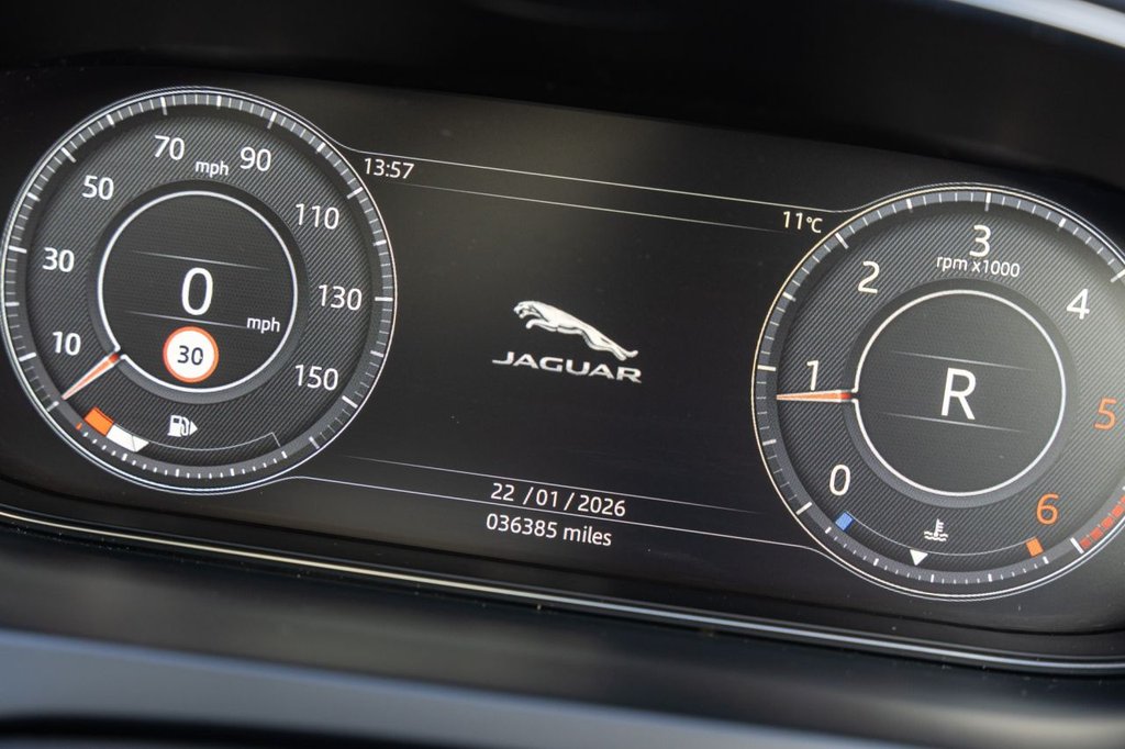 Used Jaguar E-Pace 2019 for sale - 77302828: Photo 11