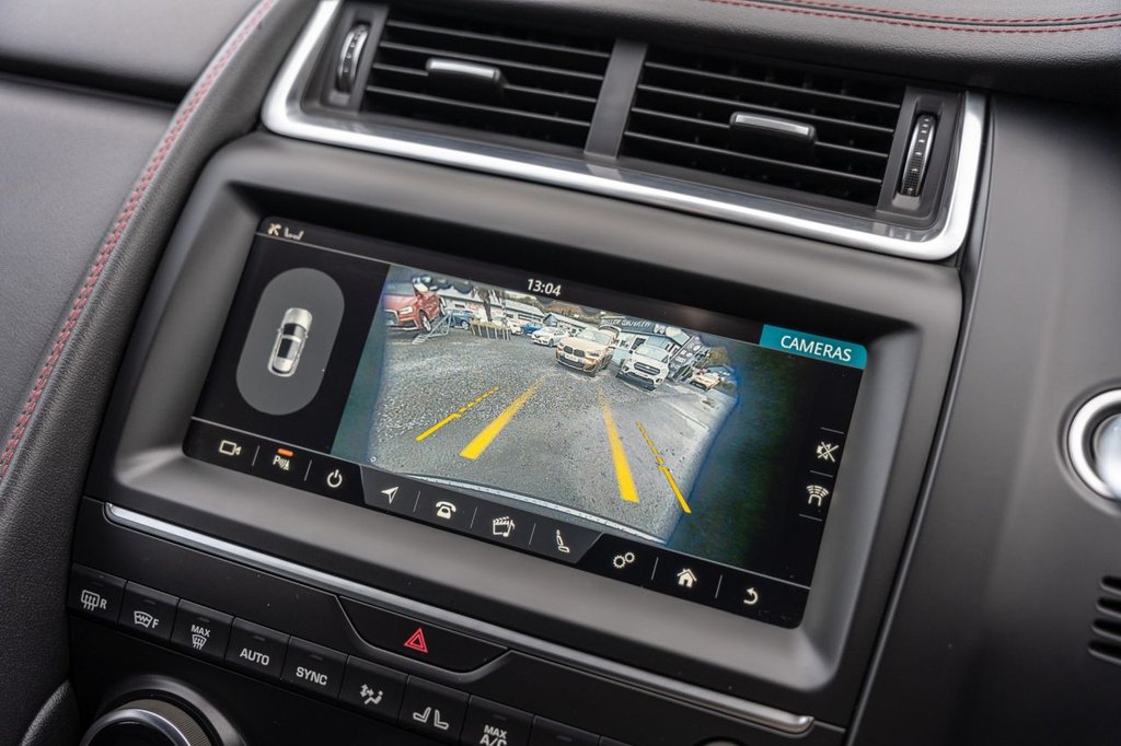 Used Jaguar E-Pace 2019 for sale - 77302828: Photo 14