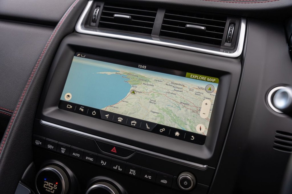 Used Jaguar E-Pace 2019 for sale - 77302828: Photo 15