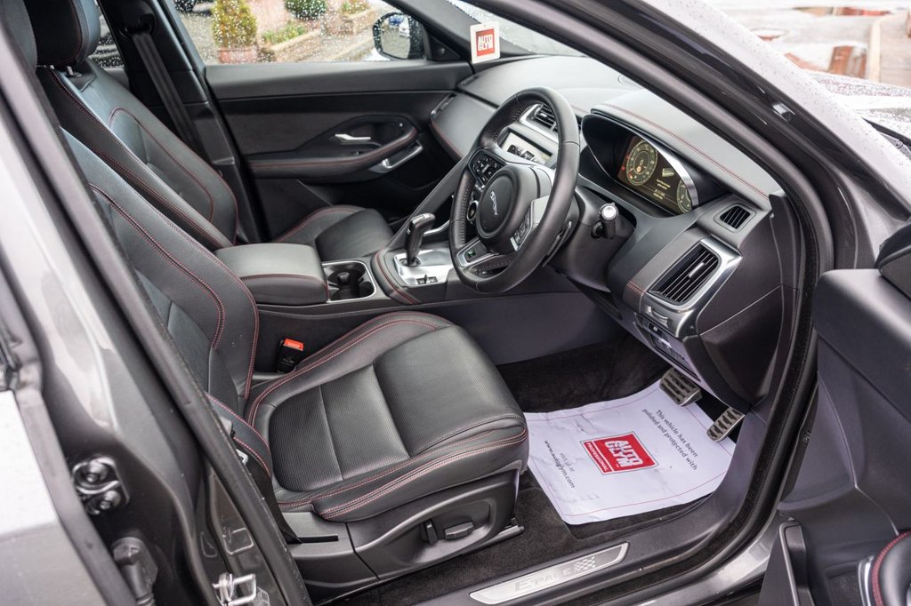 Used Jaguar E-Pace 2019 for sale - 77302828: Photo 17