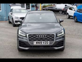 Used Audi Q2 2019 for sale - 74389785: Photo