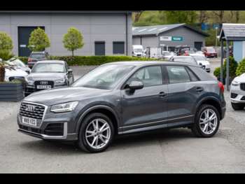 Used Audi Q2 2019 for sale - 74389785: Photo