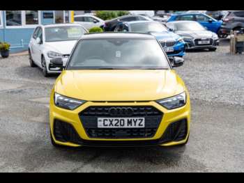 Used Audi A1 2020 for sale - 75398409: Photo