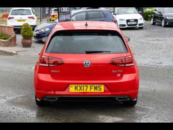 Used Volkswagen Golf 2017 for sale - 74857050: Photo