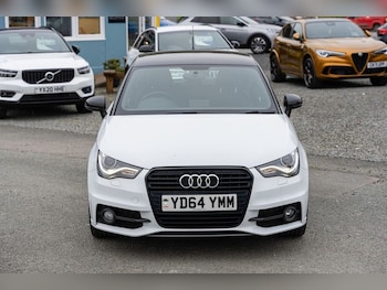 Used Audi A1 2014 for sale - 75398467: Photo