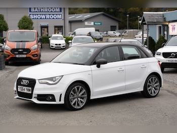 Used Audi A1 2014 for sale - 75398467: Photo