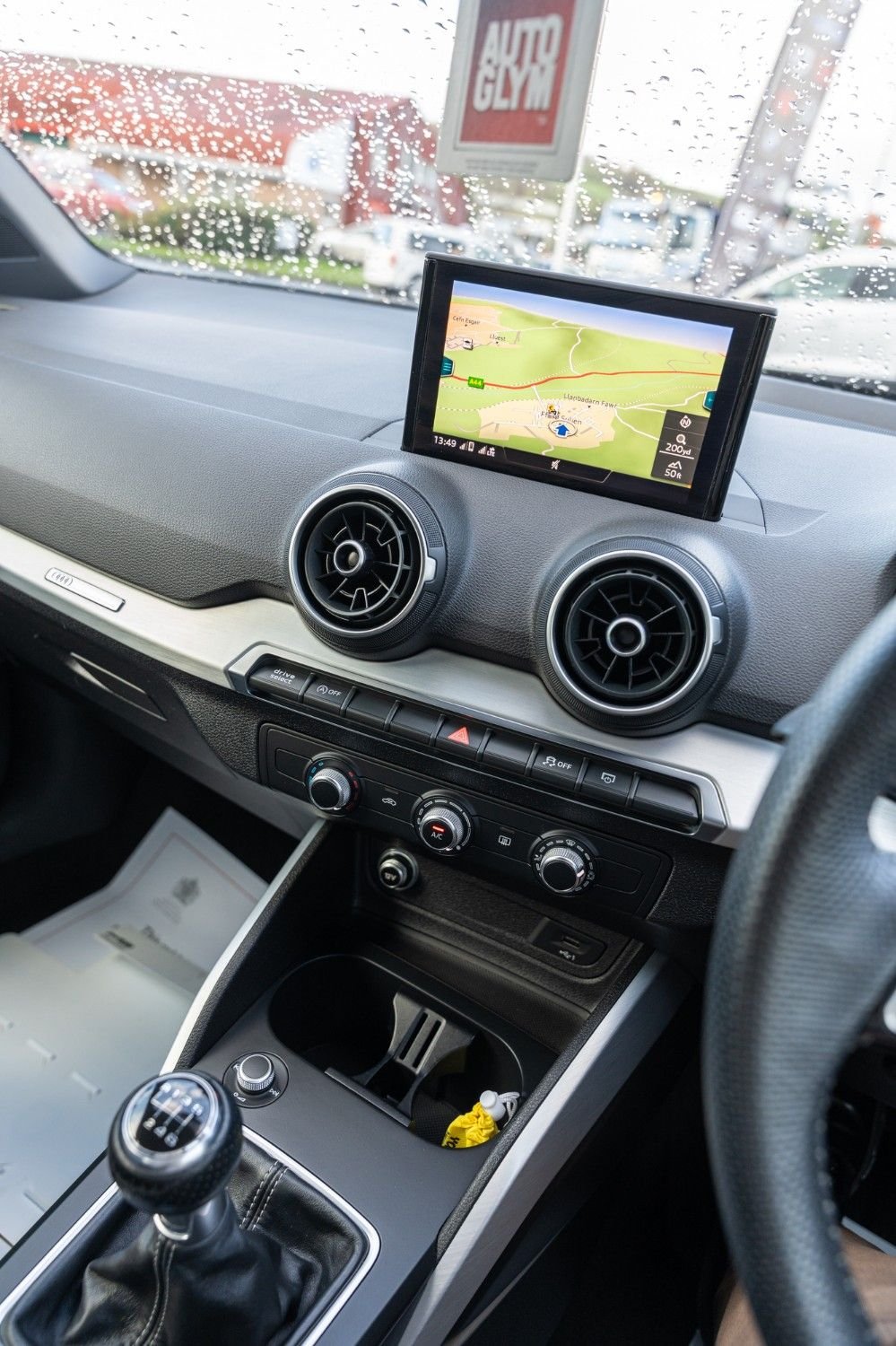 Used Audi Q2 2019 for sale - 77128308: Photo 13