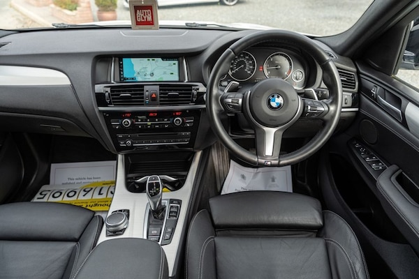 Used BMW X4 2017 for sale - 76304305: Photo 11