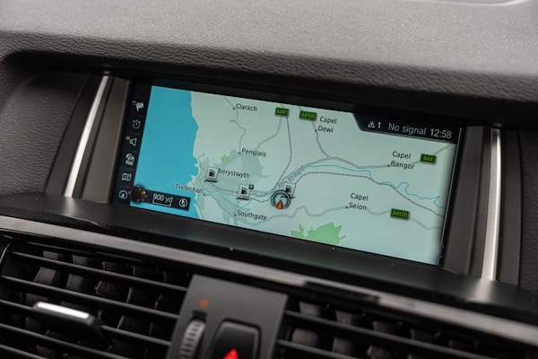 Used BMW X4 2017 for sale - 76304305: Photo 15