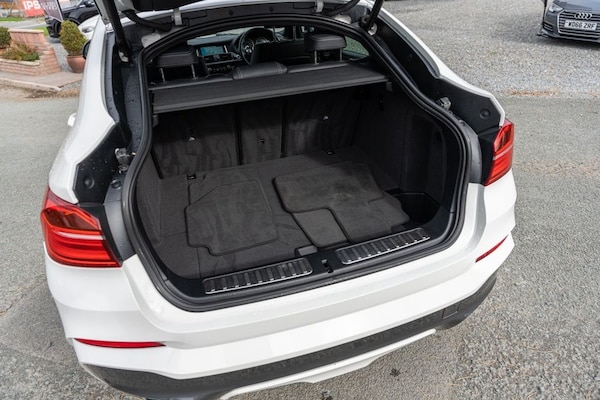Used BMW X4 2017 for sale - 76304305: Photo 16