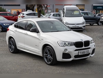 BMW - X4