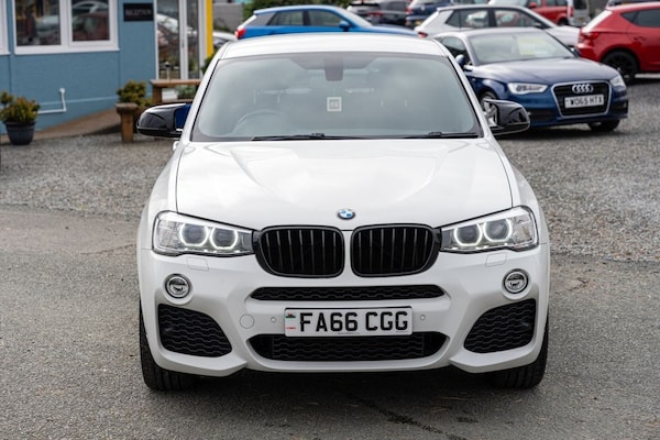 Used BMW X4 2017 for sale - 76304305: Photo 2
