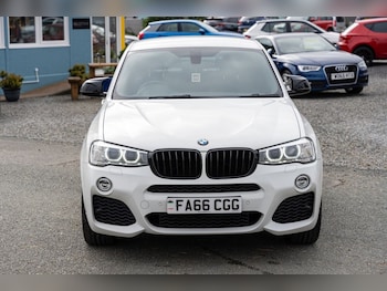 Used BMW X4 2017 for sale - 76304305: Photo 2