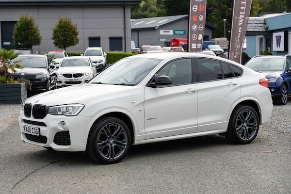 Used BMW X4 2017 for sale - 76304305: Photo 3