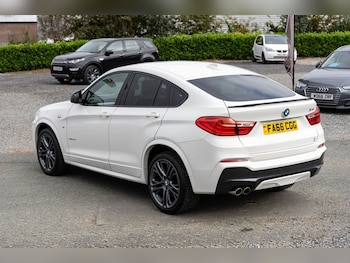 Used BMW X4 2017 for sale - 76304305: Photo 4