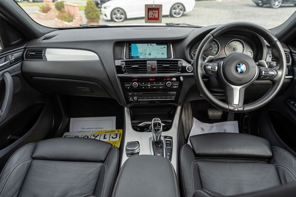 Used BMW X4 2017 for sale - 76304305: Photo 8