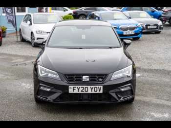 Used SEAT Leon 2020 for sale - 74857025: Photo