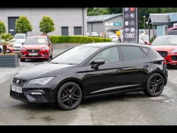 Used SEAT Leon 2020 for sale - 74857025: Photo