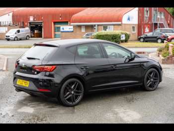 Used SEAT Leon 2020 for sale - 74857025: Photo