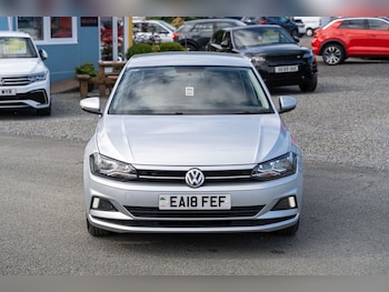 Used Volkswagen Polo 2018 for sale - 79059594: Photo