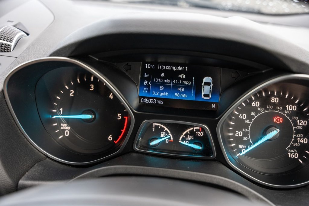 Used Ford Kuga 2019 for sale - 77128294: Photo 11