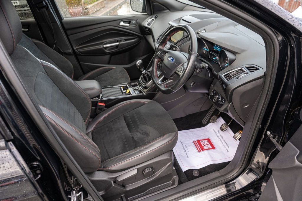 Used Ford Kuga 2019 for sale - 77128294: Photo 13