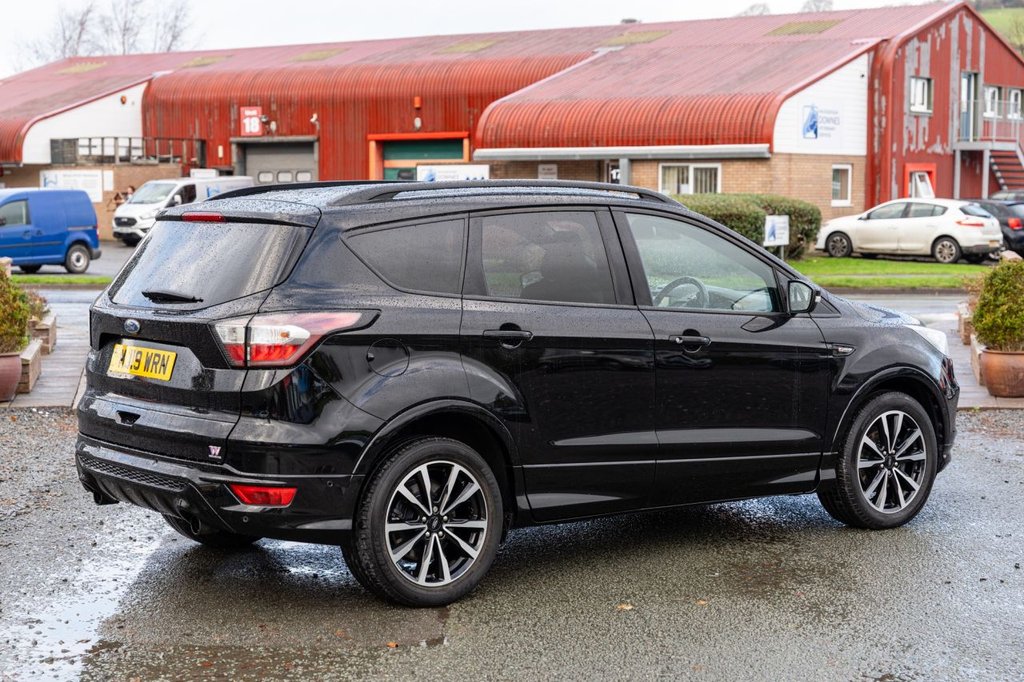 Used Ford Kuga 2019 for sale - 77128294: Photo 5