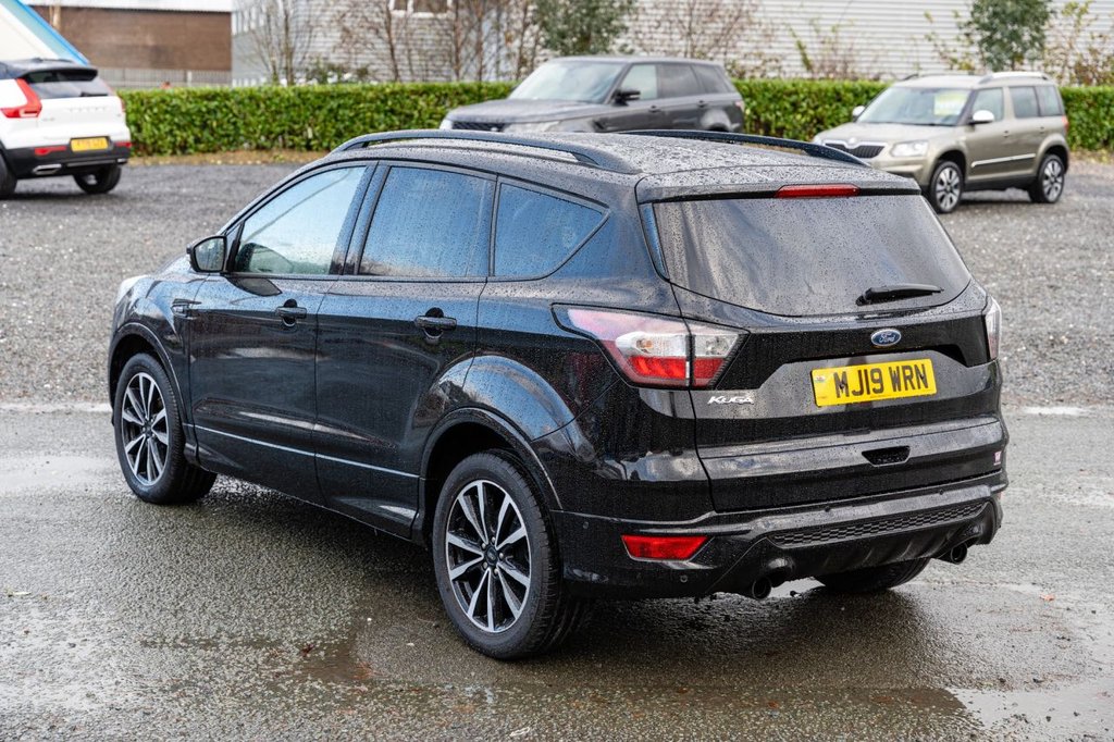 Used Ford Kuga 2019 for sale - 77128294: Photo 6