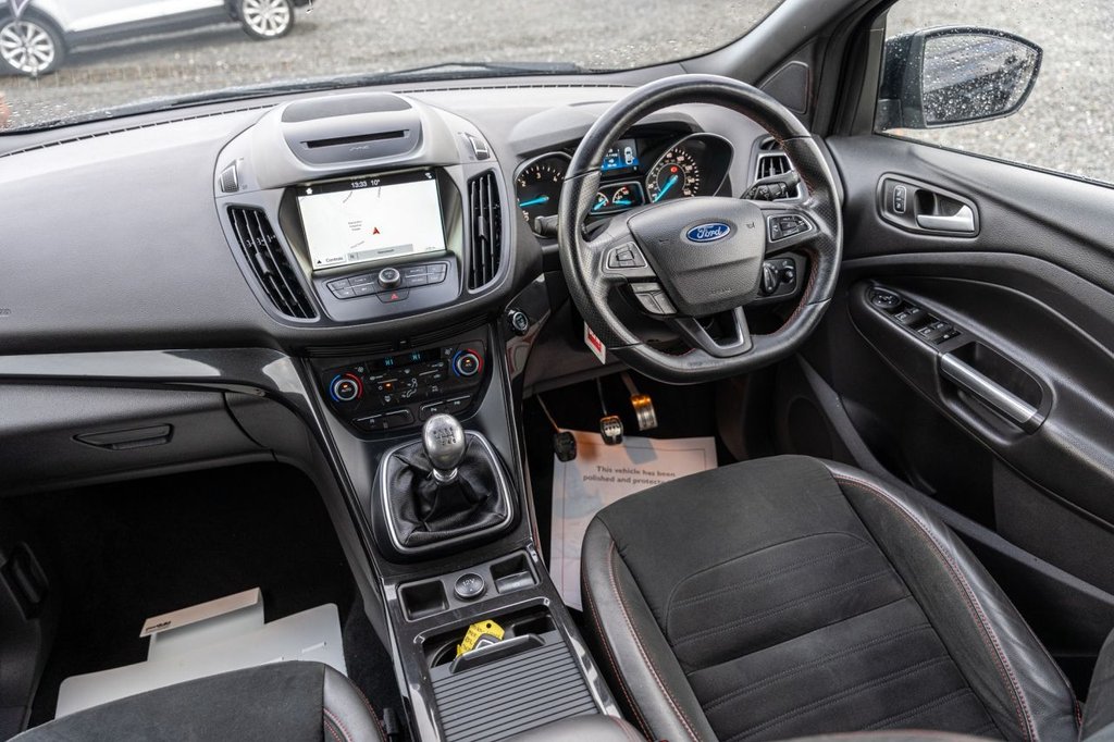 Used Ford Kuga 2019 for sale - 77128294: Photo 7