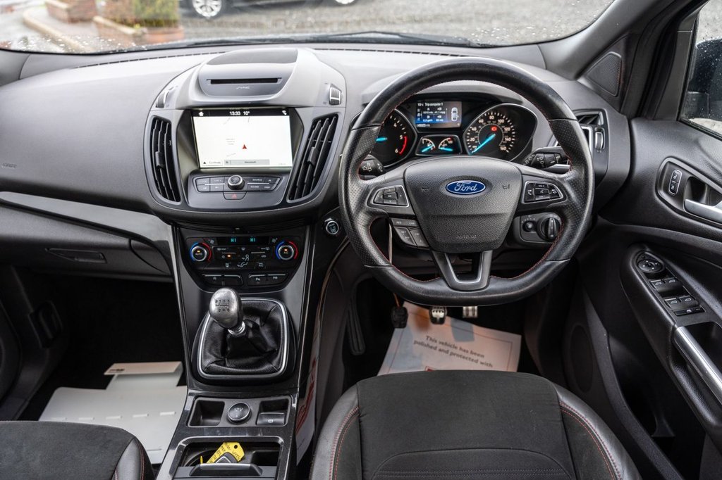 Used Ford Kuga 2019 for sale - 77128294: Photo 8