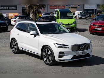 Used Volvo XC60 2024 for sale - 79423110: Photo