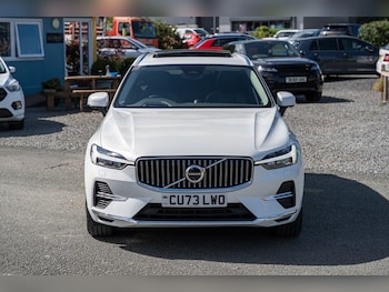 Used Volvo XC60 2024 for sale - 79423110: Photo
