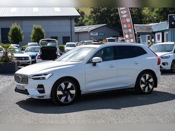 Used Volvo XC60 2024 for sale - 79423110: Photo