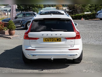 Used Volvo XC60 2024 for sale - 79423110: Photo