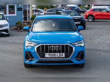 Used Audi Q3 2019 for sale - 79059605: Photo