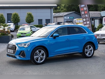 Used Audi Q3 2019 for sale - 79059605: Photo