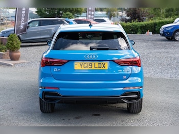 Used Audi Q3 2019 for sale - 79059605: Photo