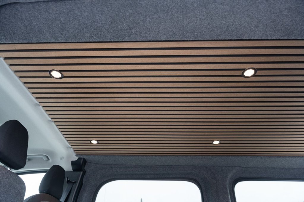 Used Volkswagen Transporter 2025 for sale - 78111023: Photo 10