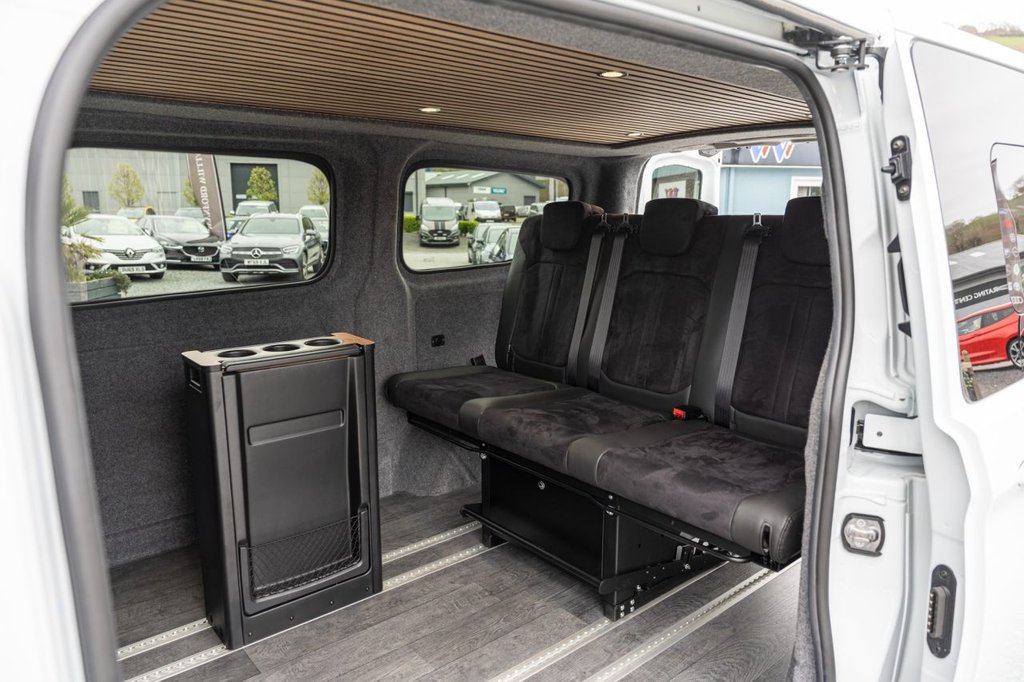 Used Volkswagen Transporter 2025 for sale - 78111023: Photo 11