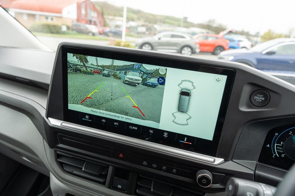 Used Volkswagen Transporter 2025 for sale - 78111023: Photo 18