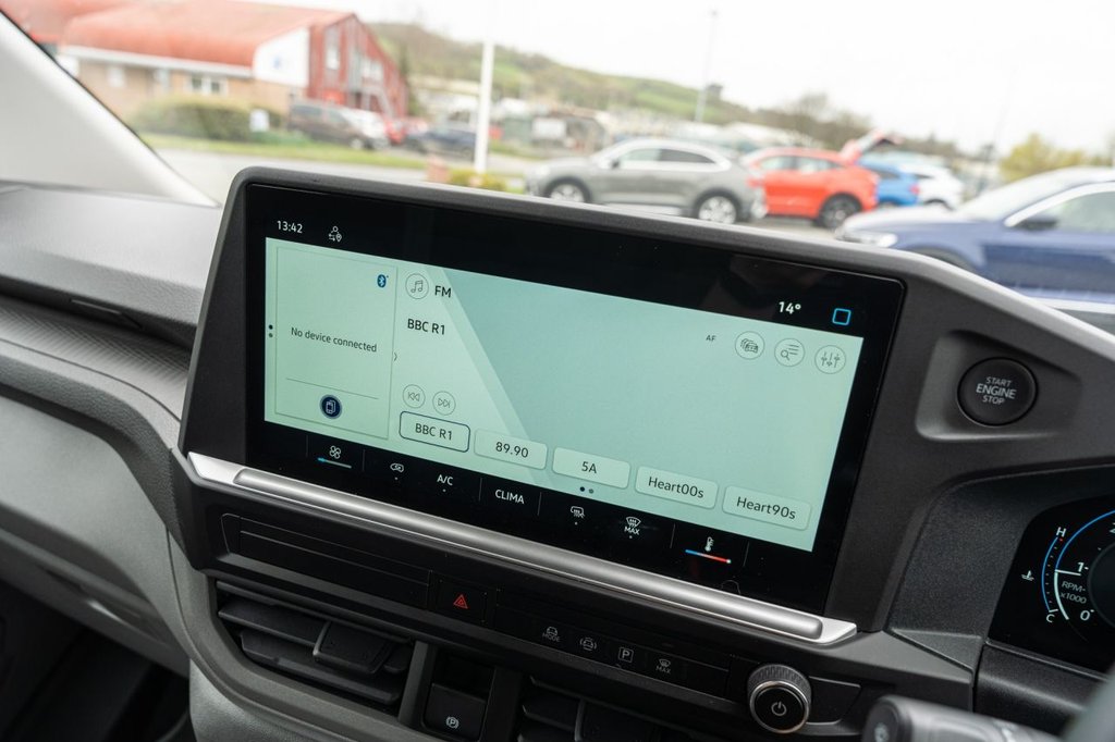 Used Volkswagen Transporter 2025 for sale - 78111023: Photo 19