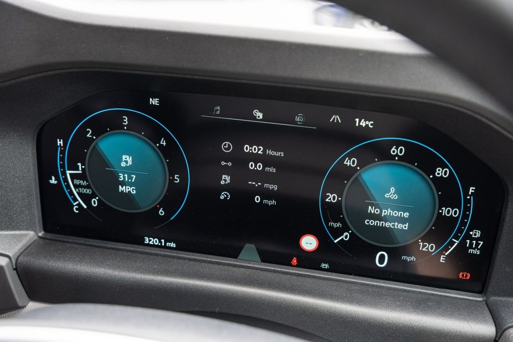 Used Volkswagen Transporter 2025 for sale - 78111023: Photo 20