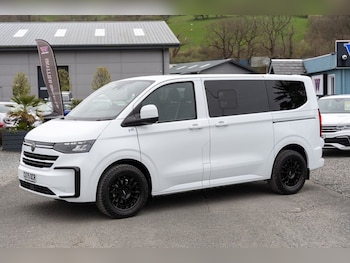 Used Volkswagen Transporter 2025 for sale - 78111023: Photo