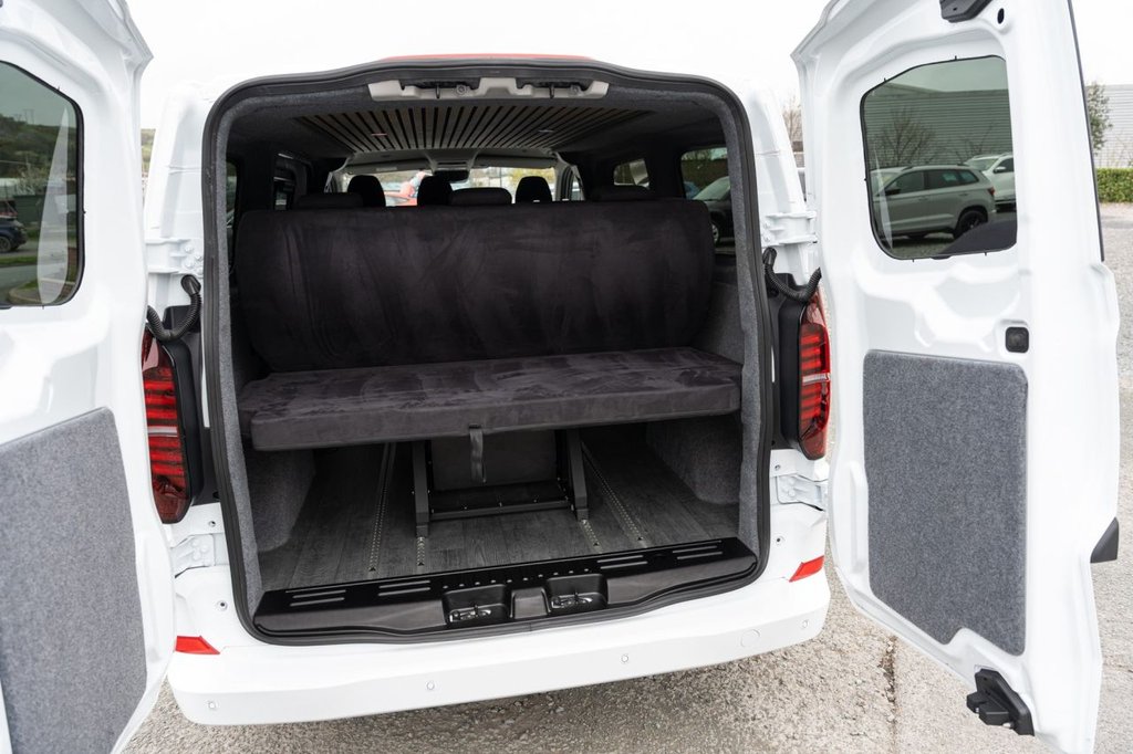 Used Volkswagen Transporter 2025 for sale - 78111023: Photo 4