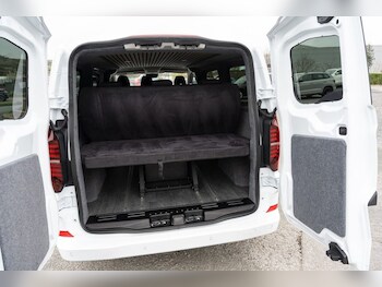 Used Volkswagen Transporter 2025 for sale - 78111023: Photo