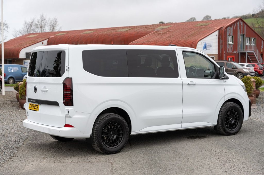 Used Volkswagen Transporter 2025 for sale - 78111023: Photo 5