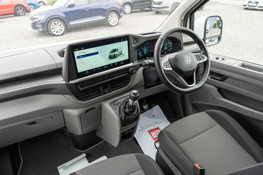 Used Volkswagen Transporter 2025 for sale - 78111023: Photo 9