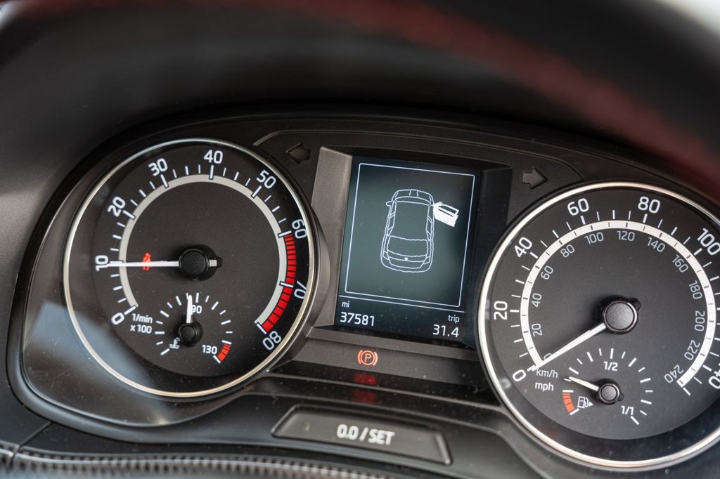 Used Skoda Fabia 2017 for sale - 77128297: Photo 10